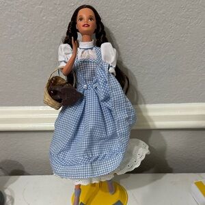Dorothy Barbie 1994